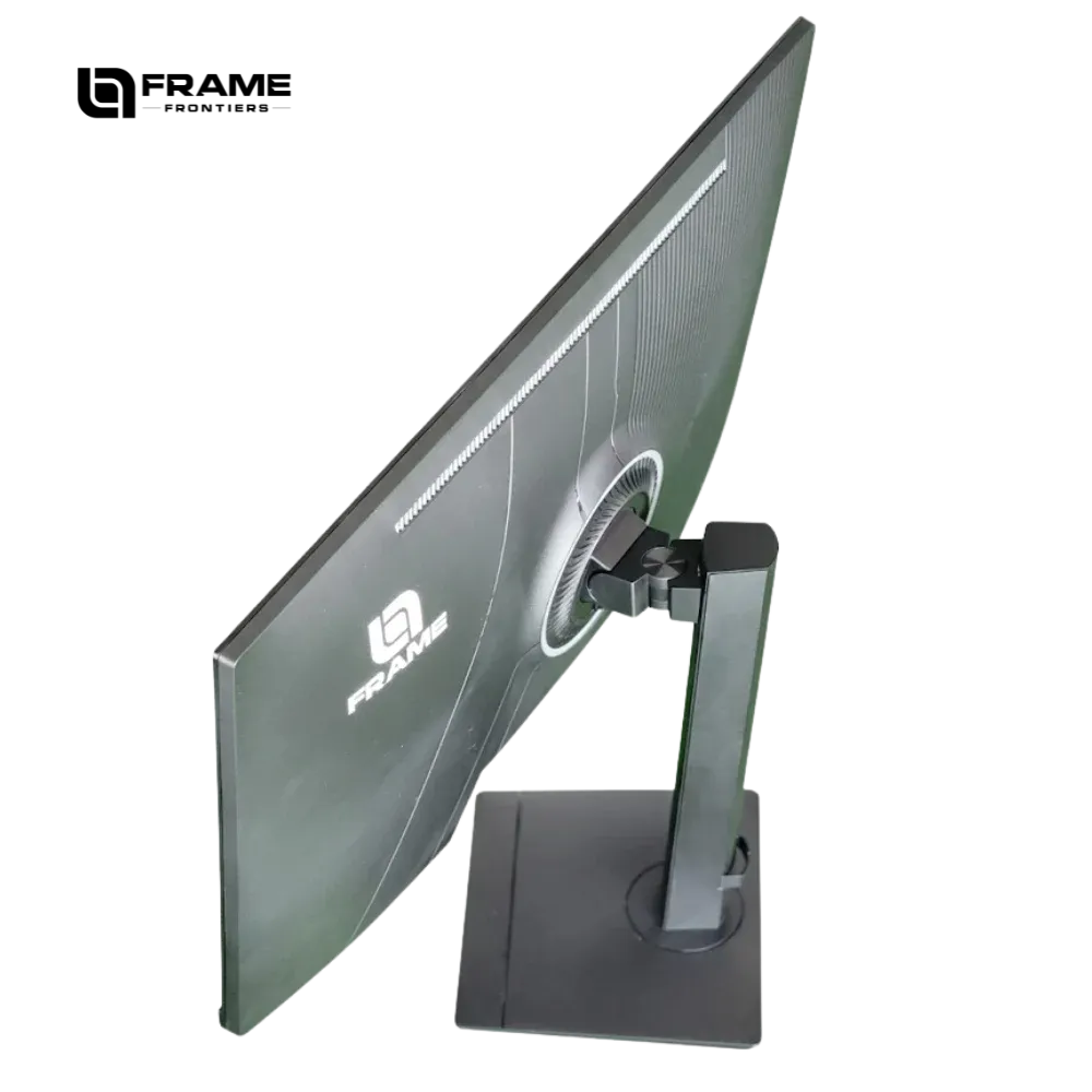 Setup Gamer Complet GREED MK2 Pro + Écran 27" 165Hz - Occasion