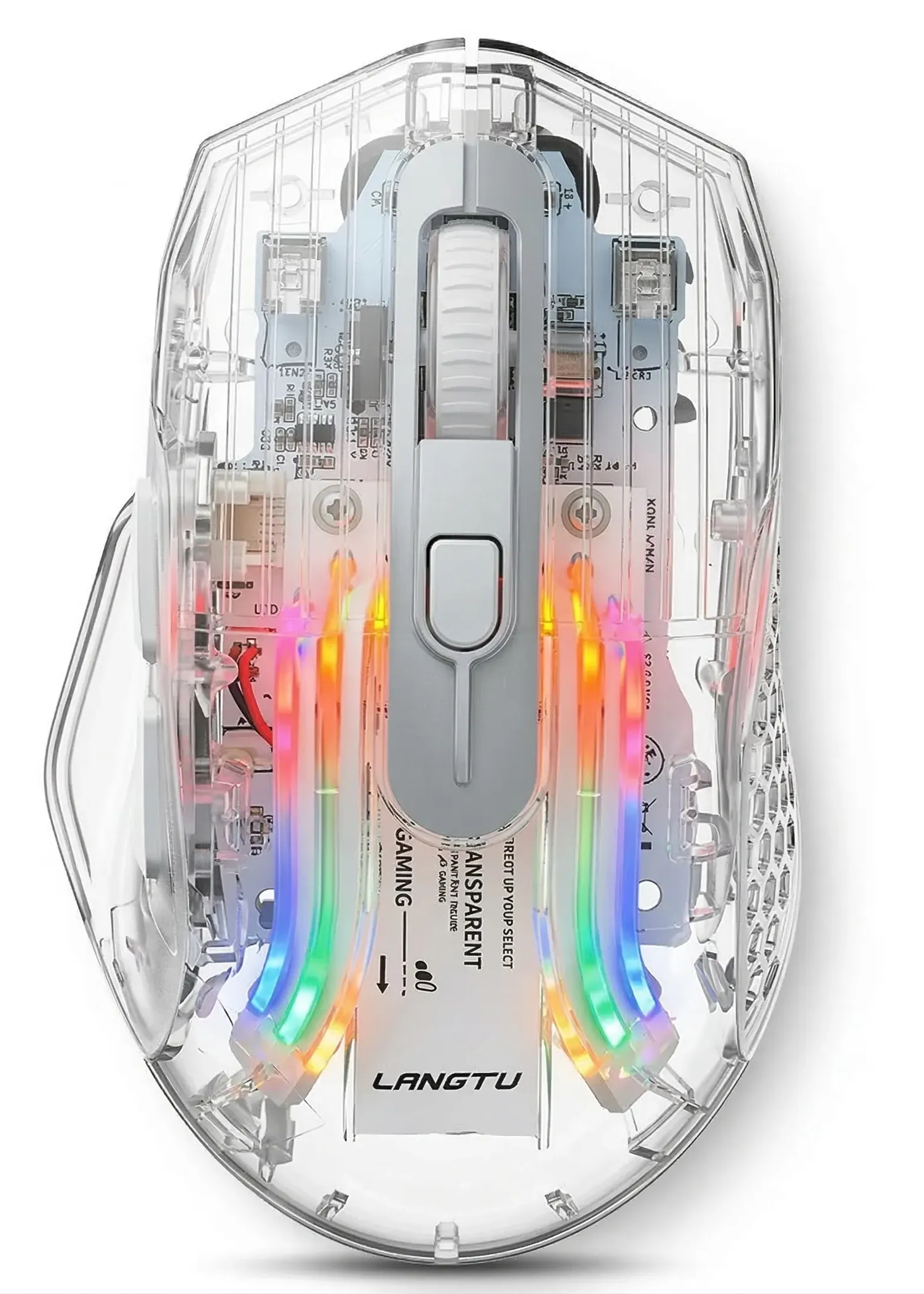 Langtu G4 Gaming Mouse