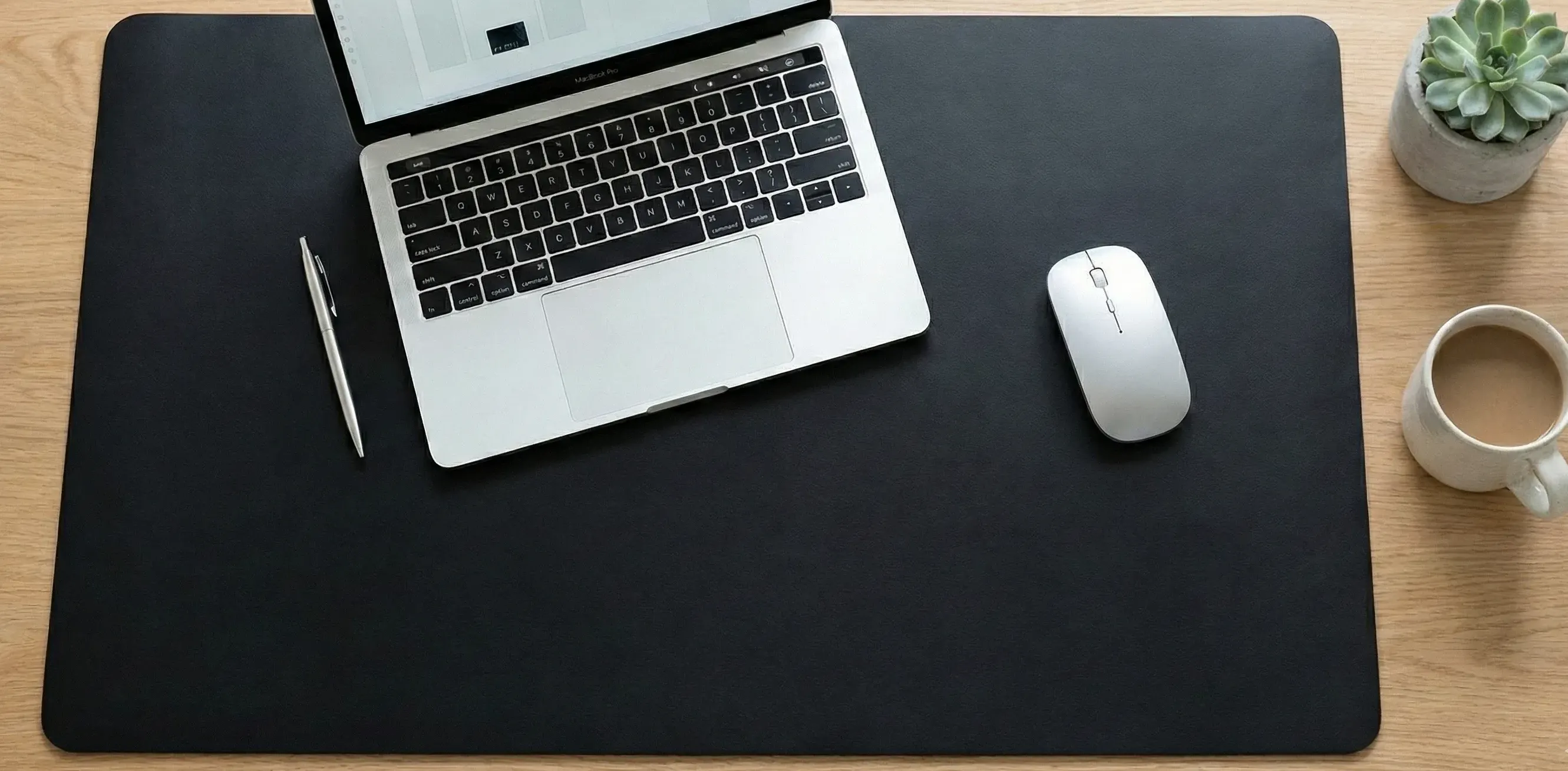 Beyond the Desk: Why the Right Mouse Pad is Your Secret Weapon for Gaming and Work