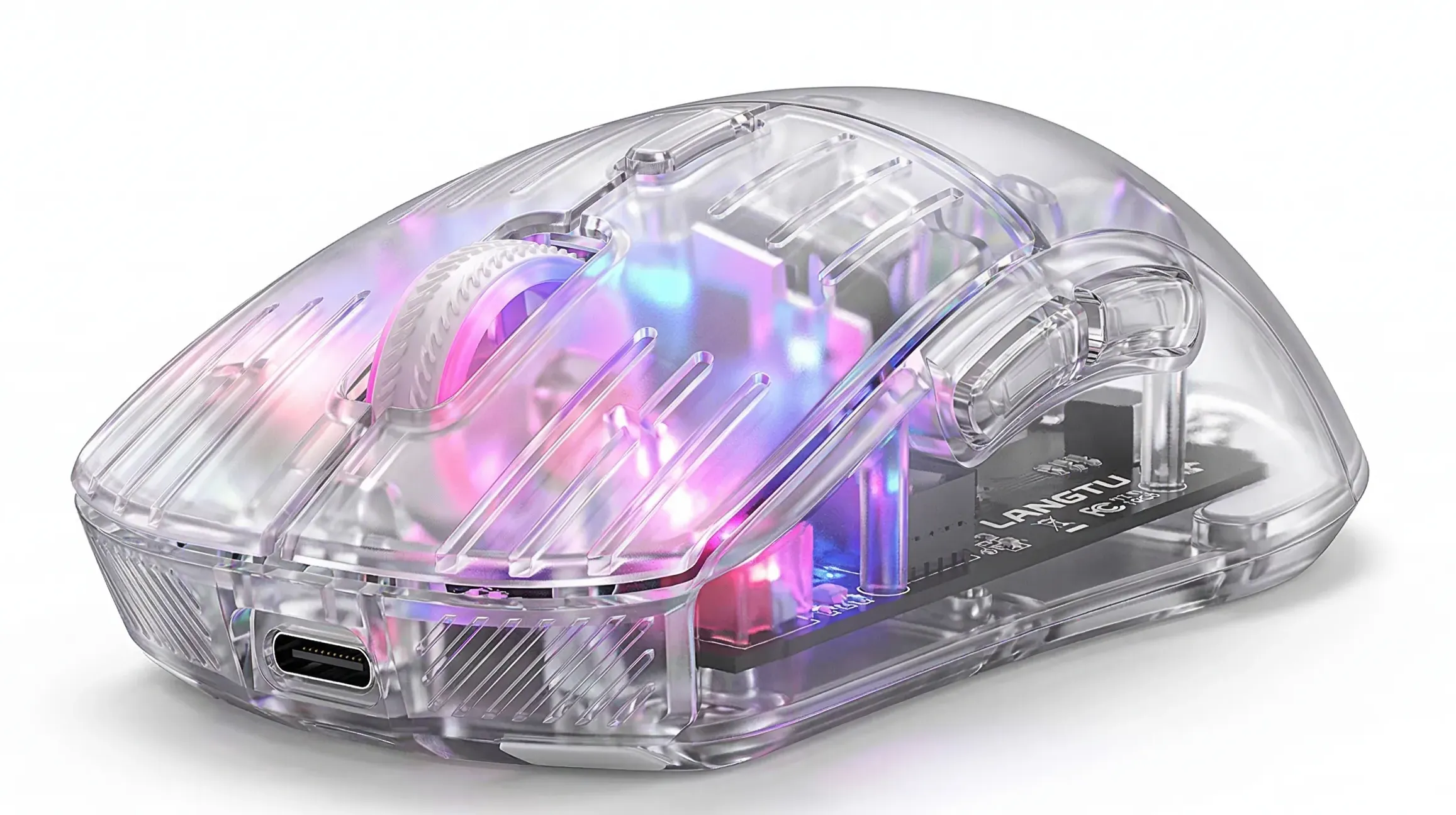 Langtu G4 Gaming Mouse